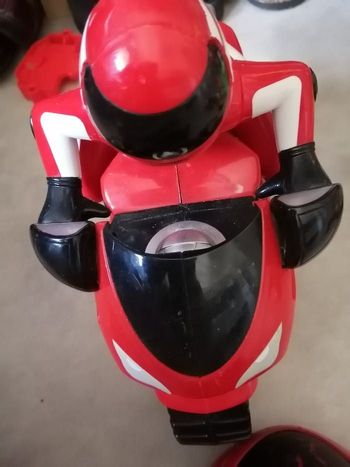 Moto ducati