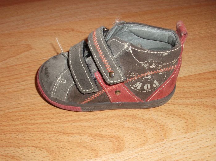 Chaussures Bopy - Pointure 19 - photo numéro 6