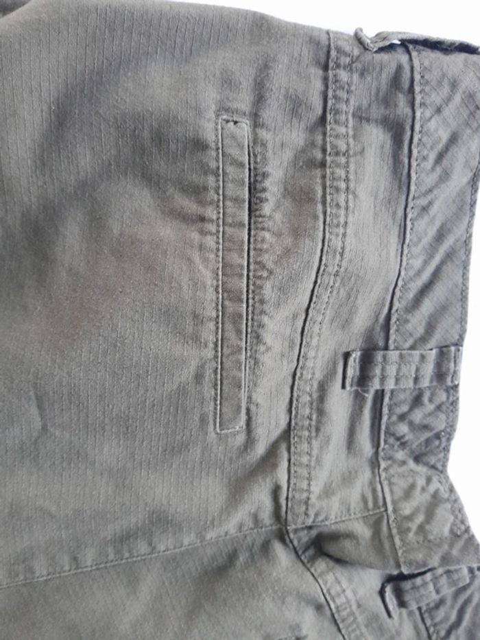 Short cargo Red Head taille 38 soit 48 - photo numéro 8
