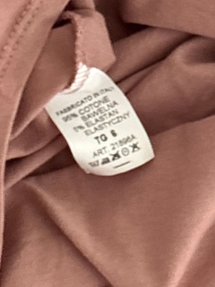 Robe labubu taille 8 ans et/ou taille 6 ans - photo numéro 8