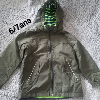 Manteau