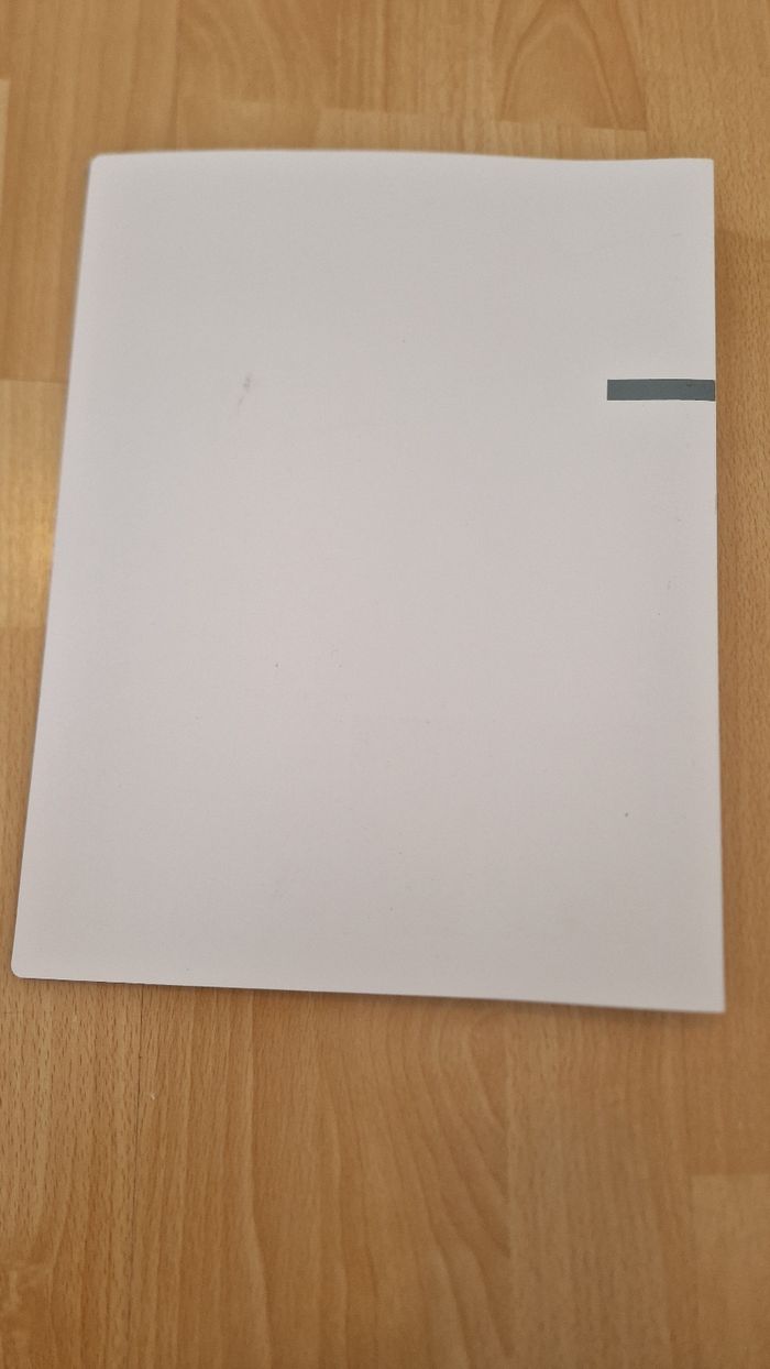 Porte-vues Xoffice 60 vues - photo numéro 3