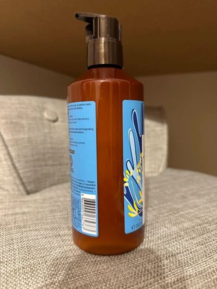 Lait Corps Algue Sauvage & Criste Marine Yves rocher - photo numéro 3