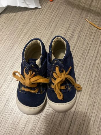 Chaussure taille 21