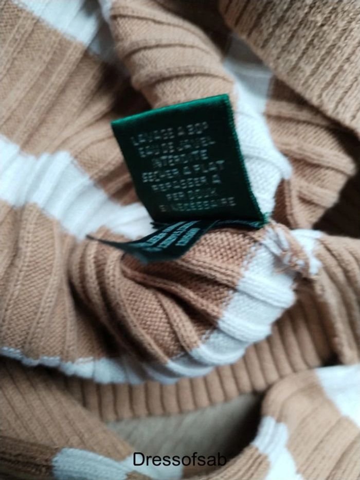 Pull Ralph Lauren Femme - photo numéro 7