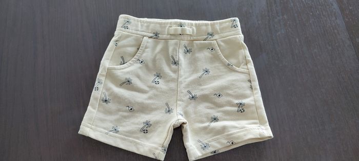 Shorts garçon - photo numéro 3