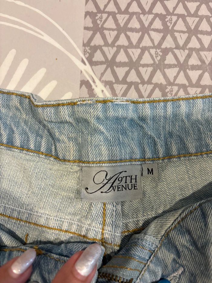 Short en jeans - photo numéro 3