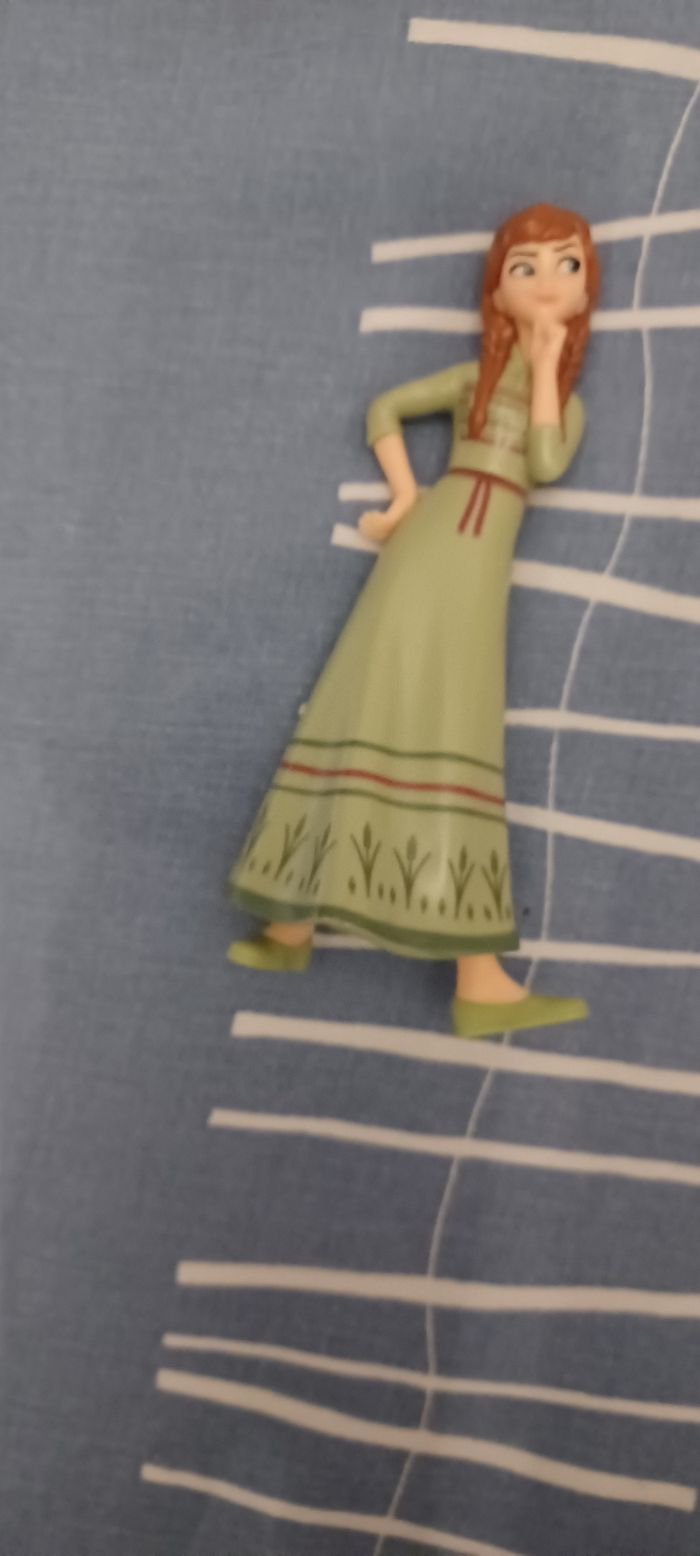 2 très belles figurines - photo numéro 2