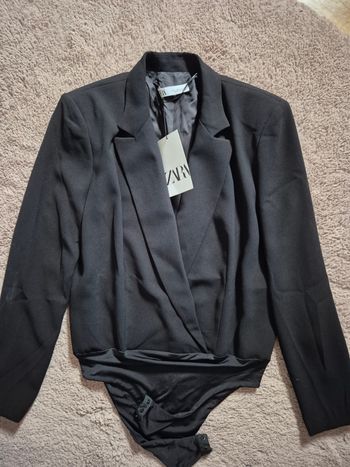 Body Zara