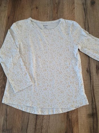 T-shirt 5 ans