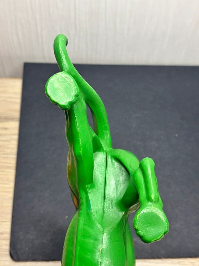 Battle cat figurine jouet motu master of the universe musclor mattel - photo numéro 4