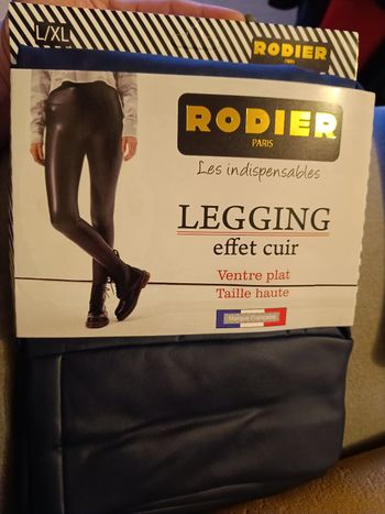 Legging