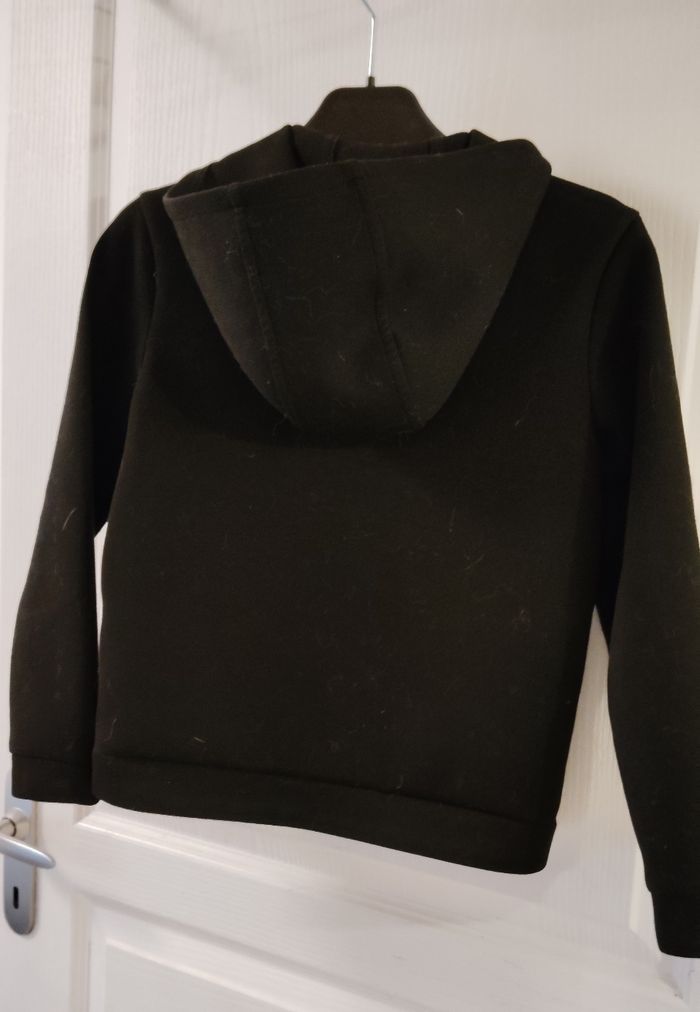 Veste de jogging  10 ans - photo numéro 2