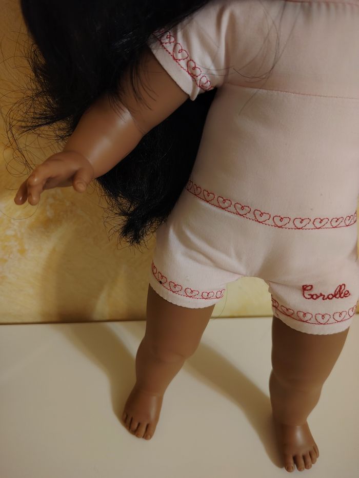 Poupée Pia corolle - photo numéro 4