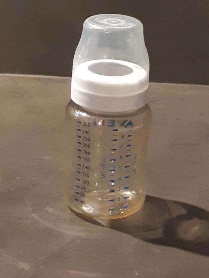 Biberon 260 ml Avent Philips - photo numéro 2
