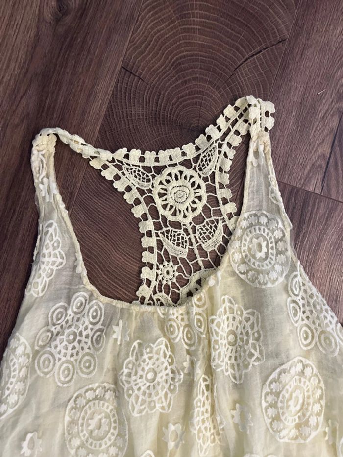 Robe courte - photo numéro 3