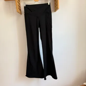 Legging PureLuxe Wide flare taille S mis deux fois