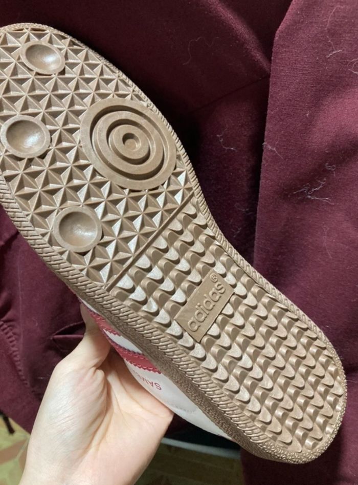 Adidas x Comme des Garçons PLAY - photo numéro 6