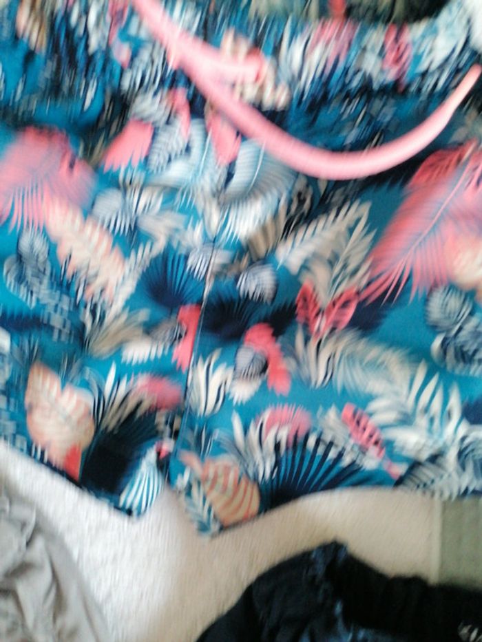 Lots 3 shorts - photo numéro 2