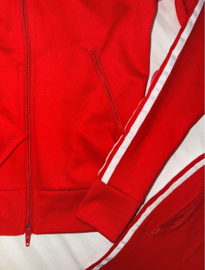 Ensemble de survêtement - photo numéro 4