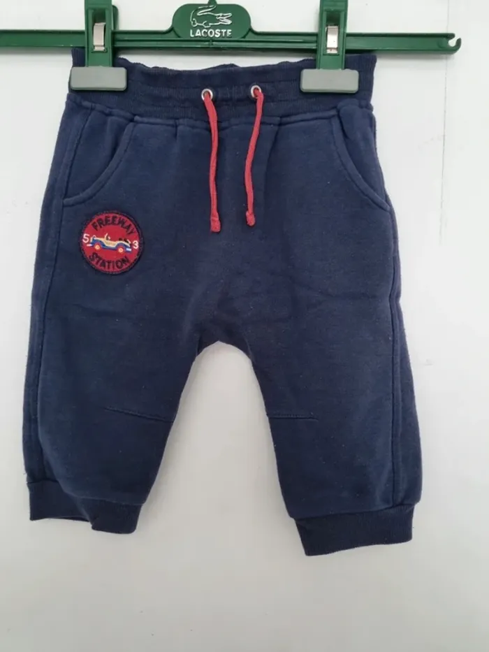 Pantalon de jogging Tissaia - photo numéro 10