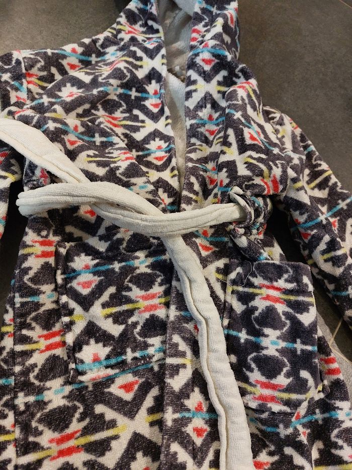 Peignoir - photo numéro 3