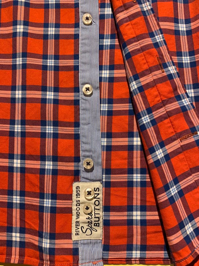 Chemise River Woods - photo numéro 3