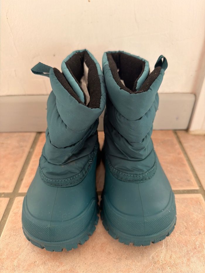 Bottes de ski - photo numéro 2