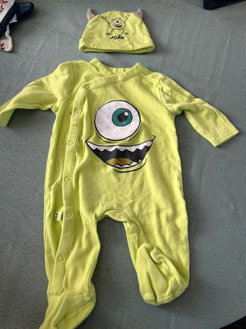 Pyjamas bob