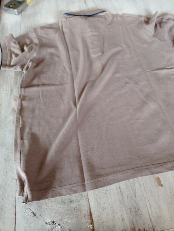 Polo mixte - photo numéro 6