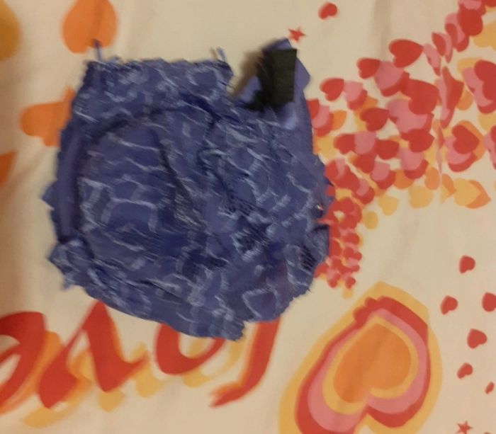 Soutien Gorge Violet Sans Complexe - photo numéro 8