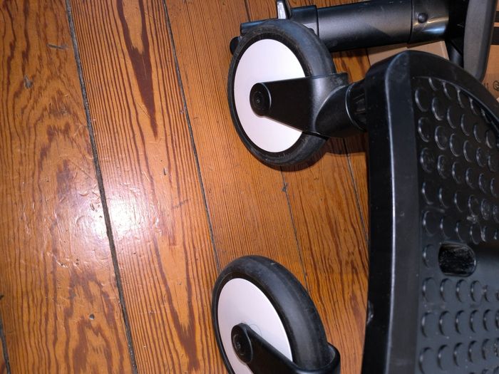 Yoyo bord Babyzen - photo numéro 2