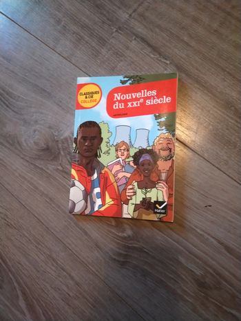 Classiques & Cie Collège