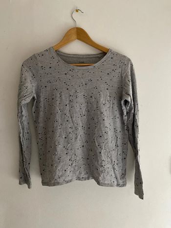 Haut de pyjama