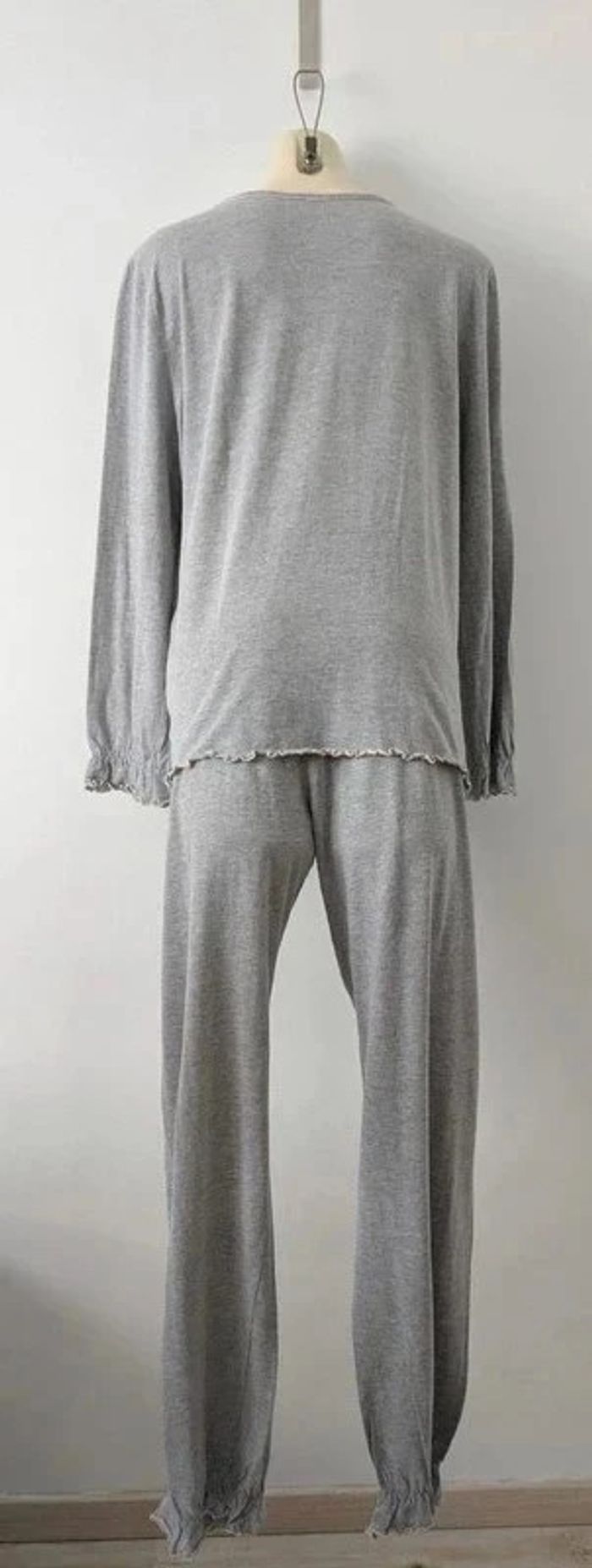Pyjama 100% coton - Peter Hahn - taille 44 - photo numéro 5