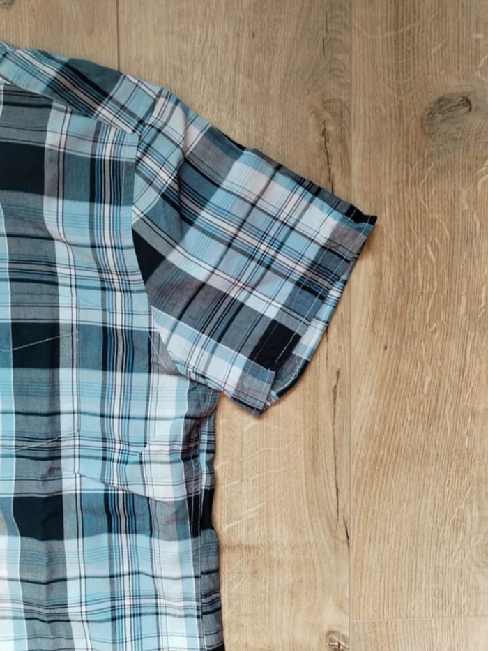 Chemise Tommy Hilfiger Homme - photo numéro 3