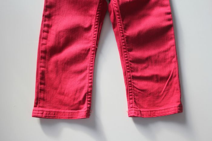 Jeans Mexx - Taille 18/24 Mois - photo numéro 3
