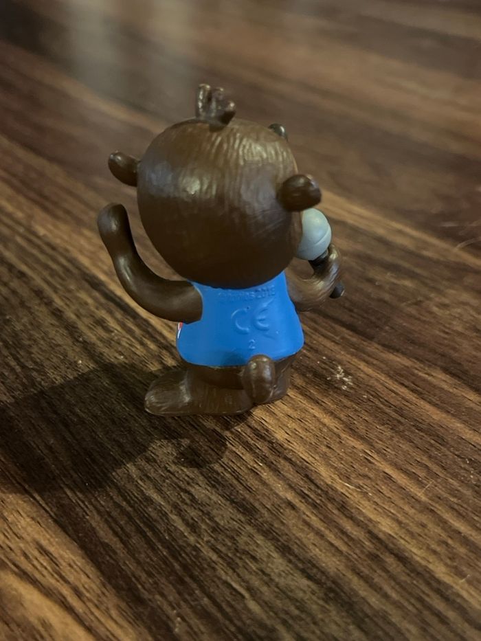 Tonies chansons anglaises - photo numéro 2