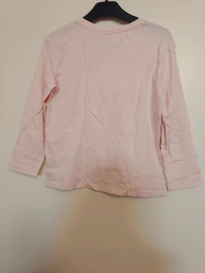 T shirt manche longue - photo numéro 2