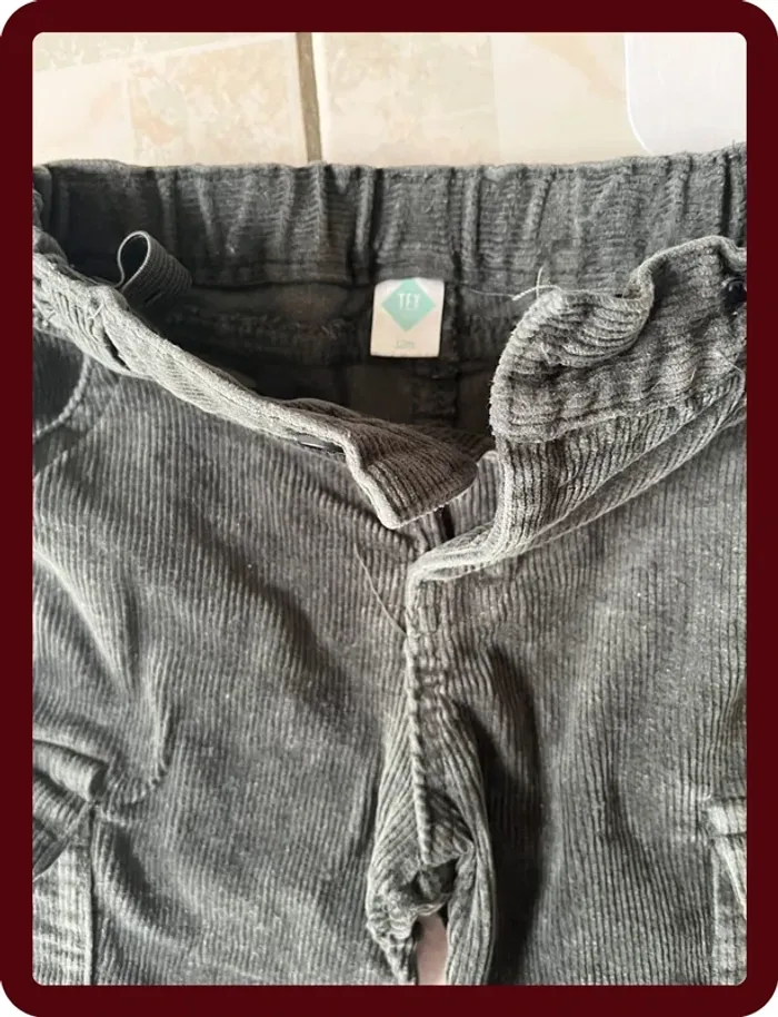 Lot pantalon - photo numéro 3