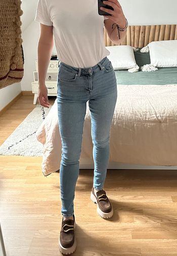 Jean Skinny Selected 💙