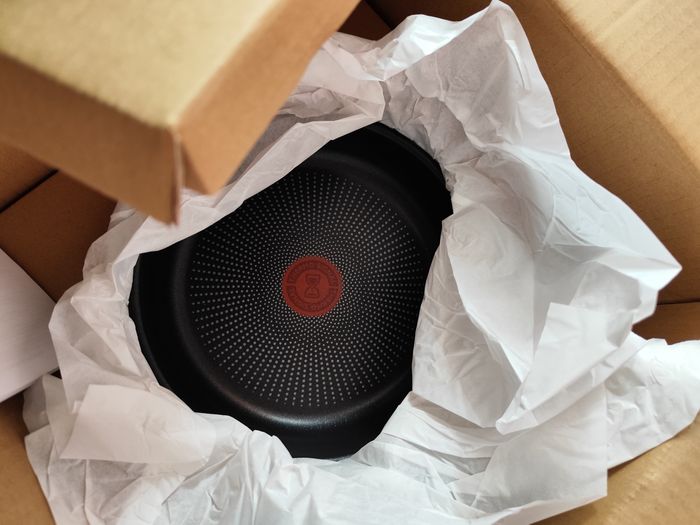 Tefal set de 13 pièces jamais ouvert neuves - photo numéro 3