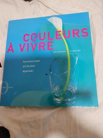Couleurs à vivre
