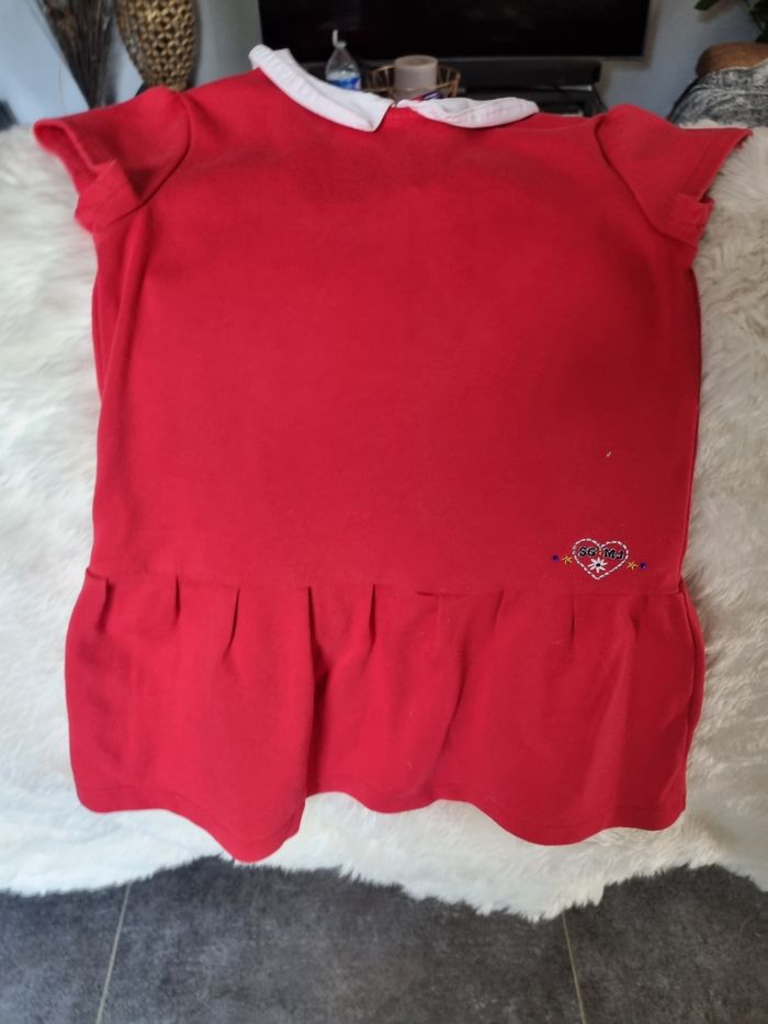 Robe hiver - photo numéro 3