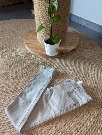 Pantalon 8 ans TAO