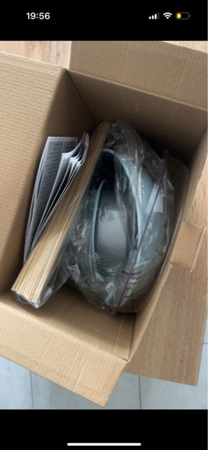 Appareil à barbe à papa - photo numéro 3