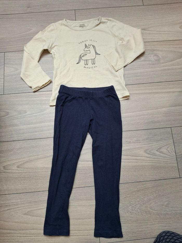 Pyjama 5 ans