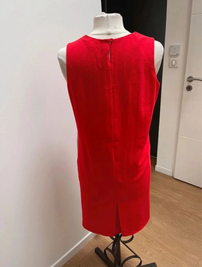 Superbe Robe fluide Miss Captain Tortue 🌸 40 - photo numéro 5