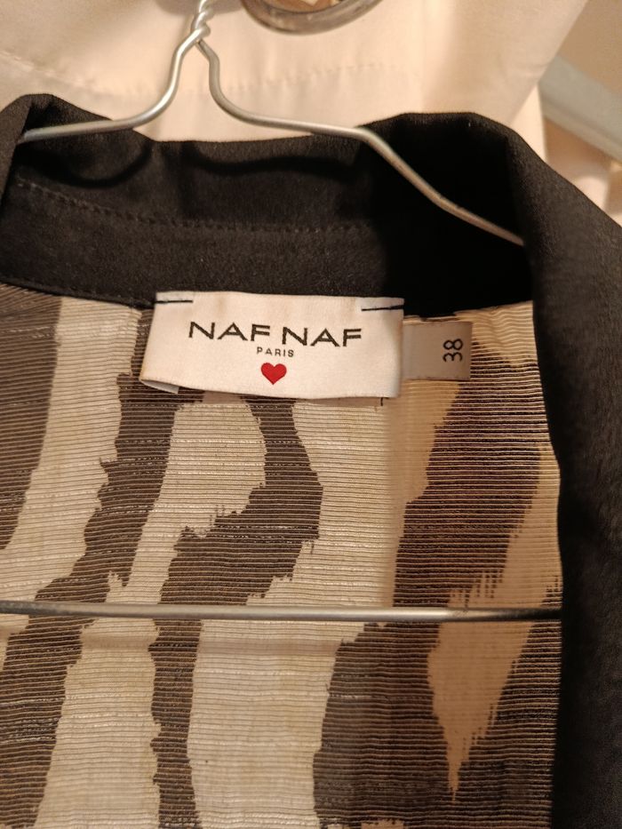 Chemise - photo numéro 2