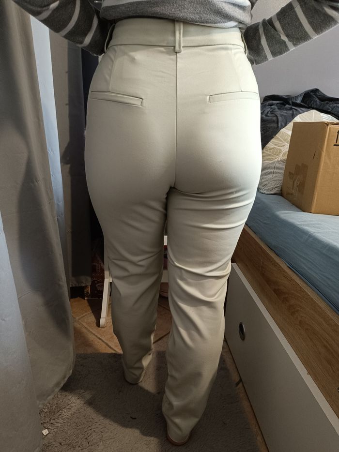 Pantalon tailleur - photo numéro 2
